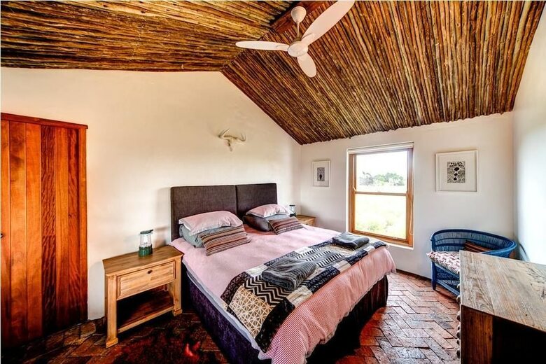 Bed & Breakfast Khwa Ttu San Culture & Education Centre