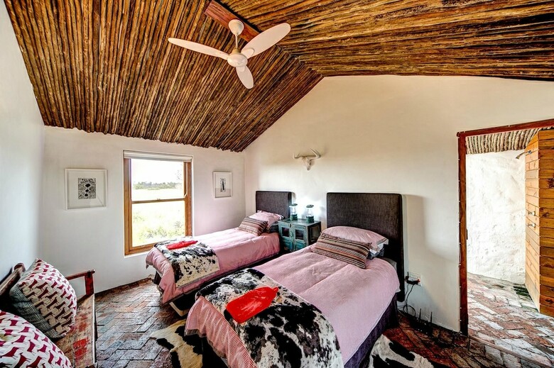 Bed & Breakfast Khwa Ttu San Culture & Education Centre