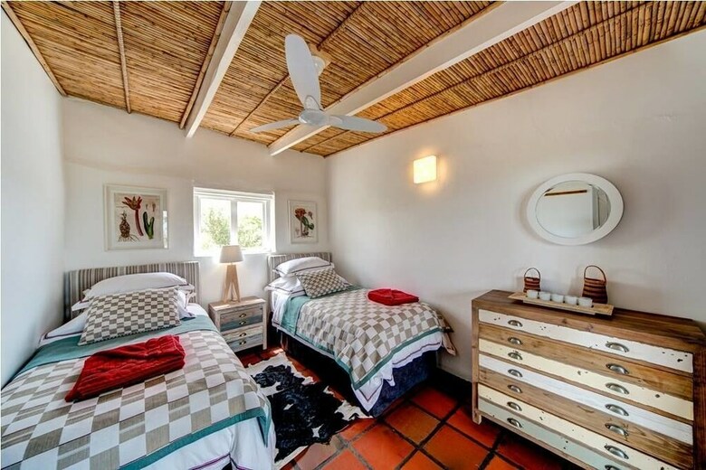 Bed & Breakfast Khwa Ttu San Culture & Education Centre