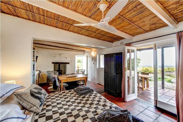 Bed & Breakfast Khwa Ttu San Culture & Education Centre