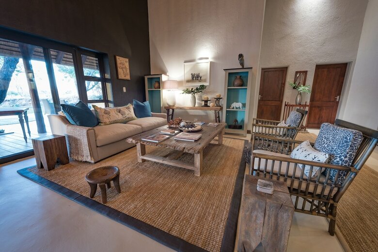 Posada Amani Safari Camp