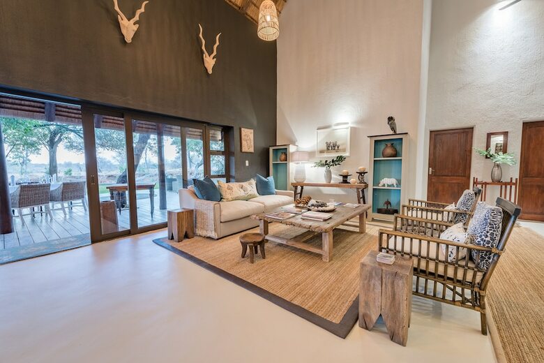 Posada Amani Safari Camp