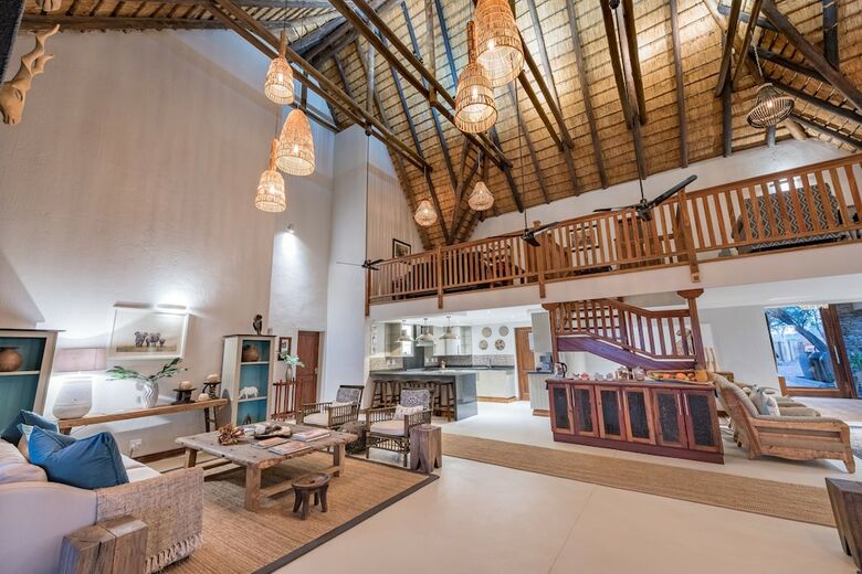 Posada Amani Safari Camp