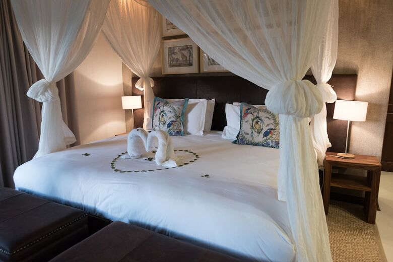 Posada Amani Safari Camp
