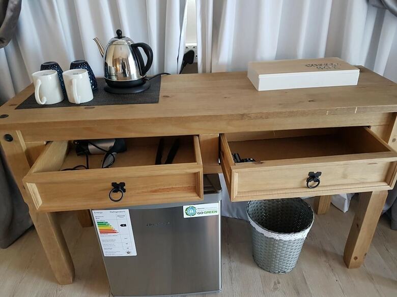 Hotel Oude Schuur Boutique