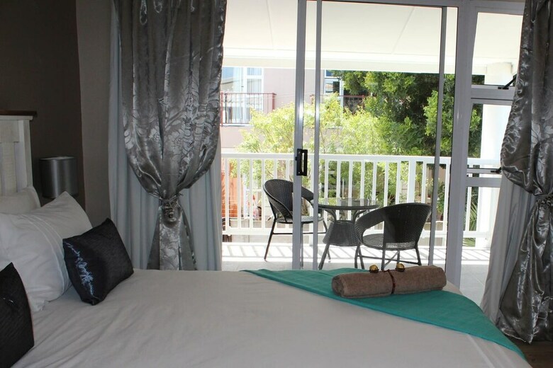 Hotel Oude Schuur Boutique