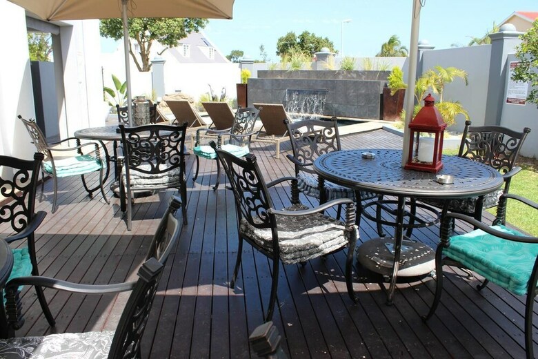 Hotel Oude Schuur Boutique