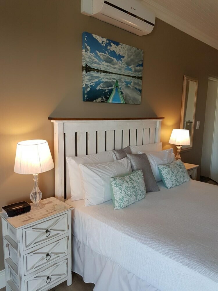 Hotel Oude Schuur Boutique