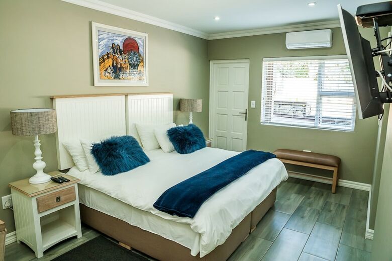 Hotel Vanilla Guesthouse