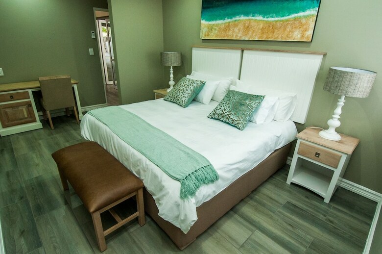 Hotel Vanilla Guesthouse