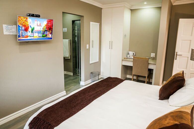 Hotel Vanilla Guesthouse