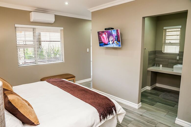 Hotel Vanilla Guesthouse