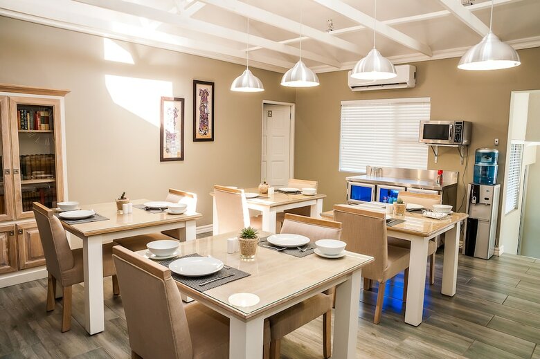 Hotel Vanilla Guesthouse