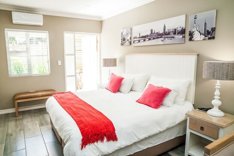 Hotel Vanilla Guesthouse