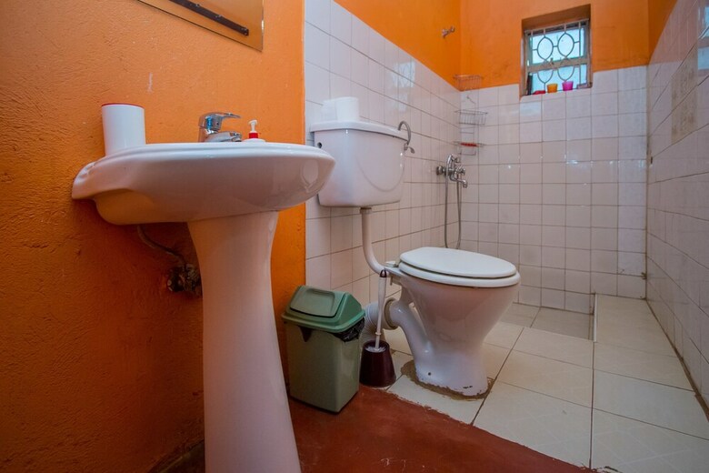Hostal Ewaka Guesthouse And Backpackers - Hostel