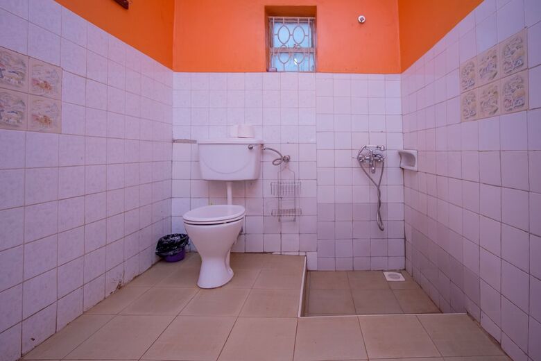 Hostal Ewaka Guesthouse And Backpackers - Hostel