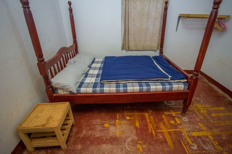 Hostal Ewaka Guesthouse And Backpackers - Hostel
