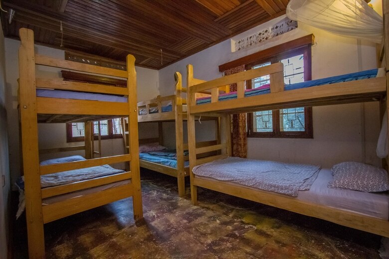 Hostal Ewaka Guesthouse And Backpackers - Hostel