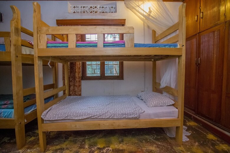 Hostal Ewaka Guesthouse And Backpackers - Hostel