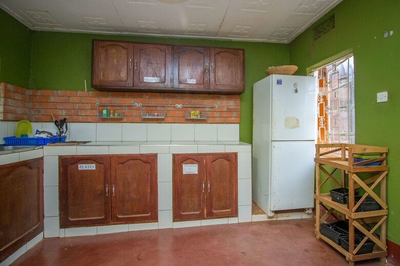 Hostal Ewaka Guesthouse And Backpackers - Hostel