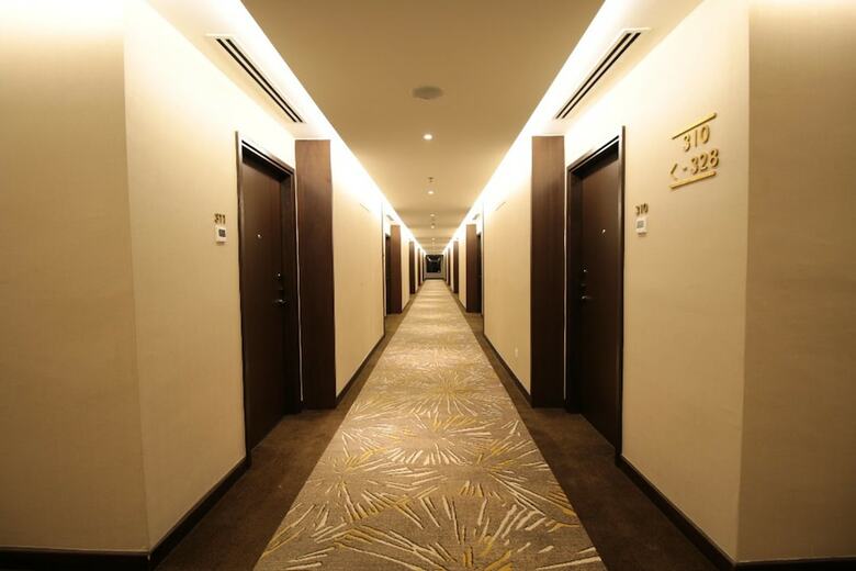 Impiana Hotel Senai
