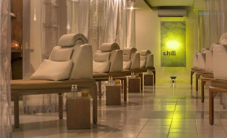 Impiana Hotel Senai