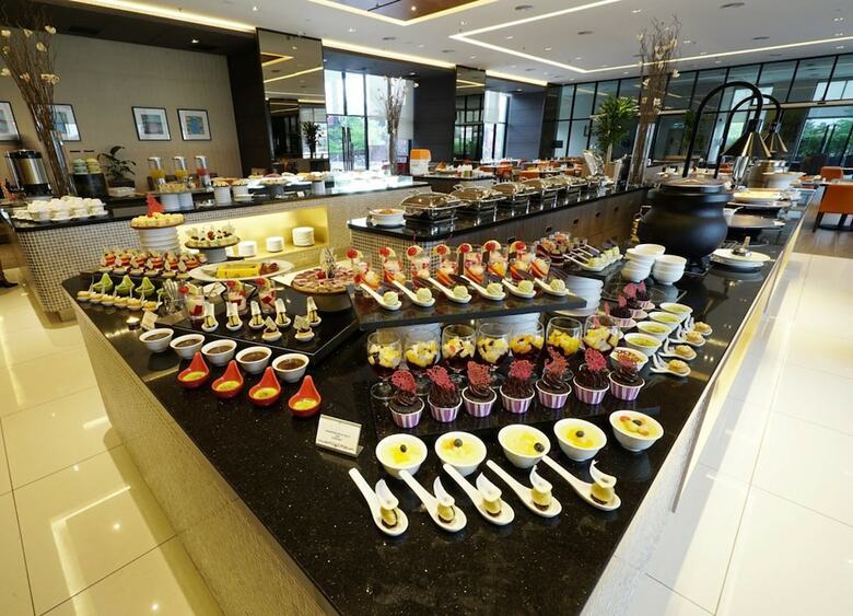 Impiana Hotel Senai