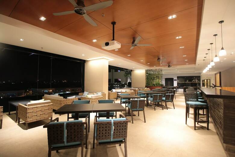 Impiana Hotel Senai