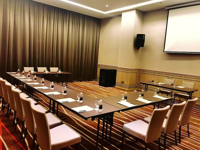Impiana Hotel Senai