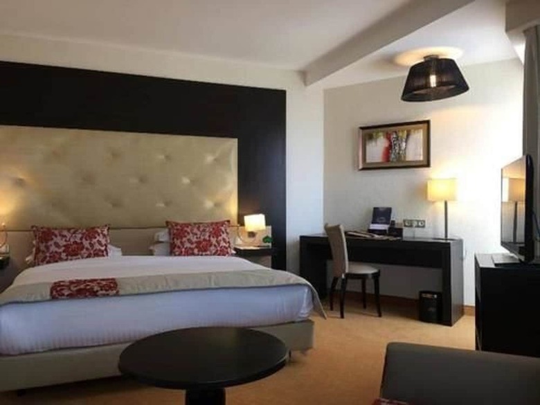 Hotel H�tel New Day