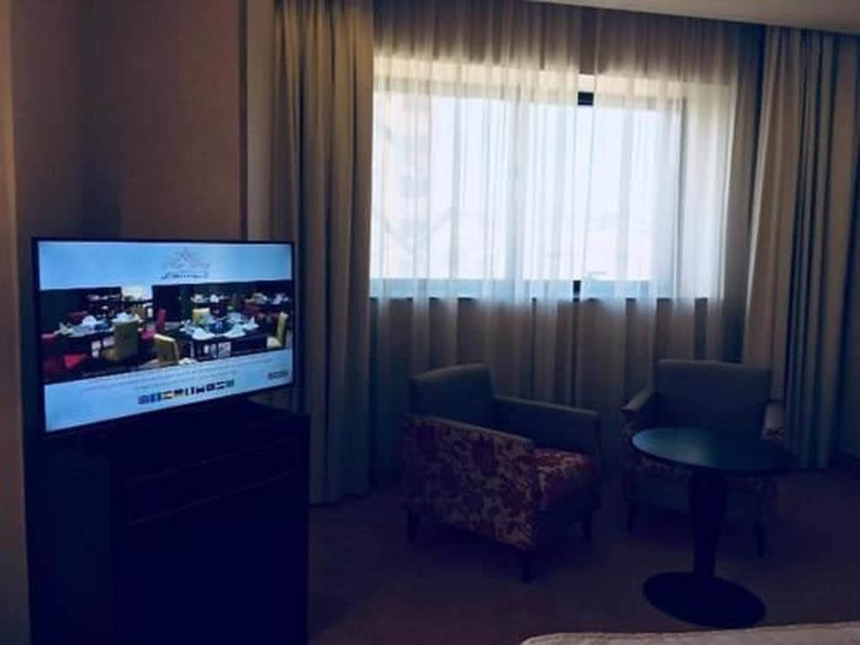 Hotel H�tel New Day