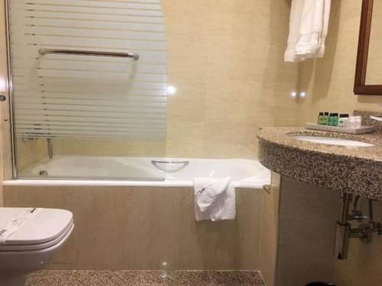 Hotel H�tel New Day