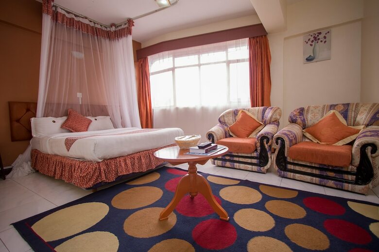 Chester Hotel