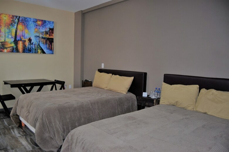 Independencia Dos 7 Hotel Boutique