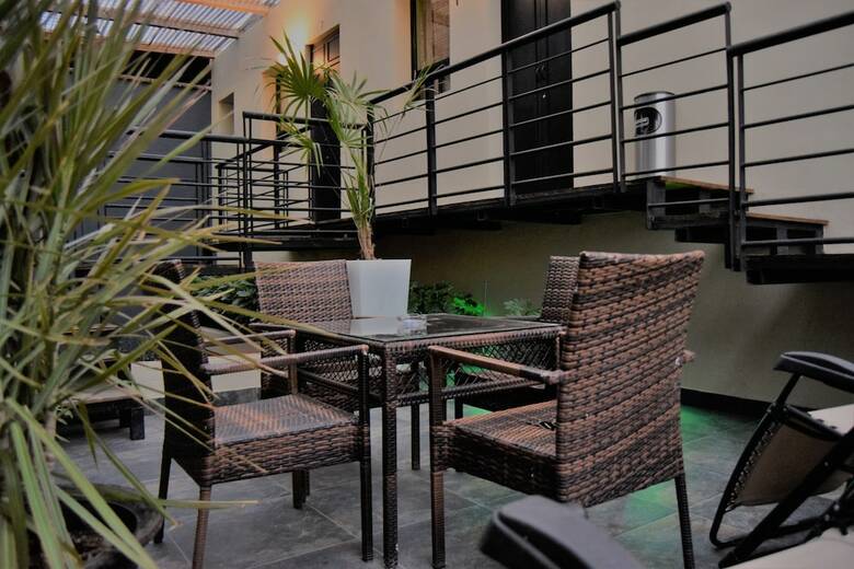 Independencia Dos 7 Hotel Boutique
