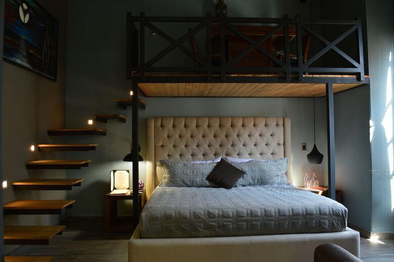 Independencia Dos 7 Hotel Boutique