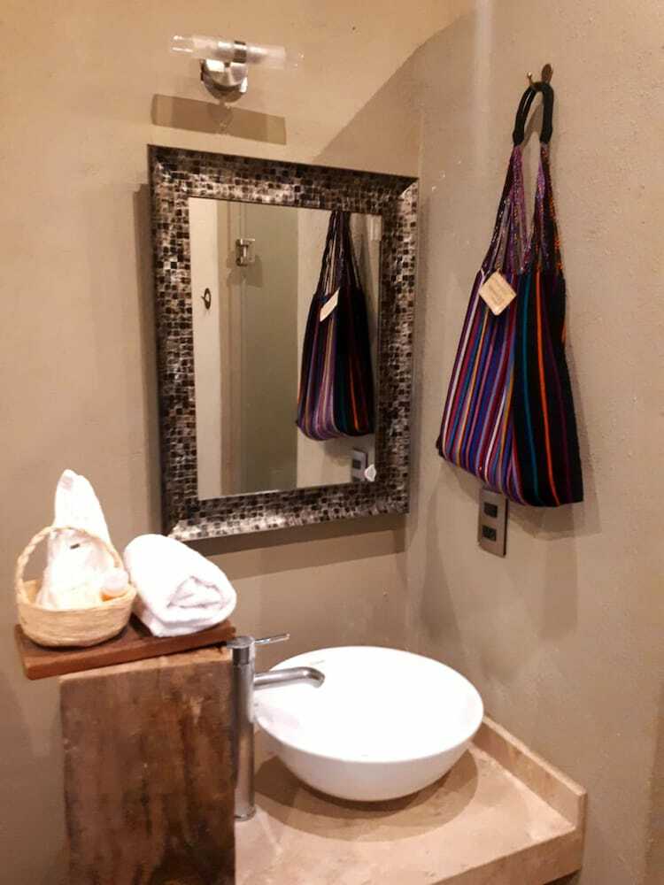 Independencia Dos 7 Hotel Boutique