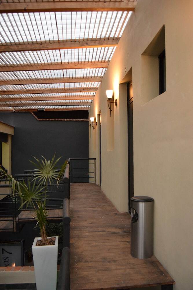 Independencia Dos 7 Hotel Boutique