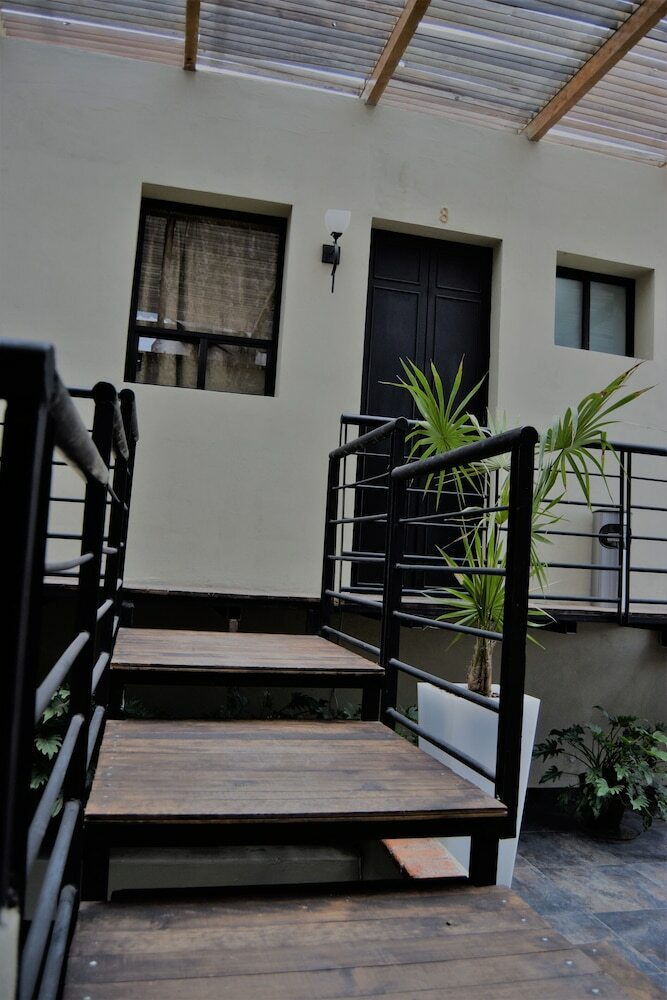Independencia Dos 7 Hotel Boutique
