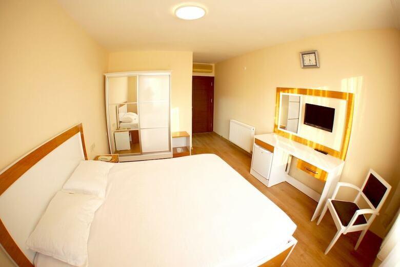 Hotel Otel Duzce