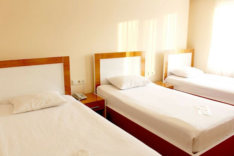 Hotel Otel Duzce