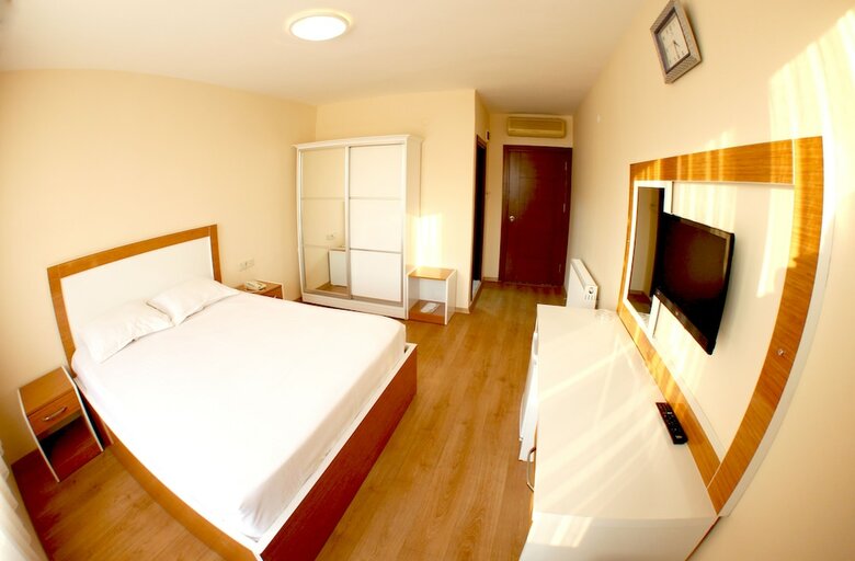 Hotel Otel Duzce