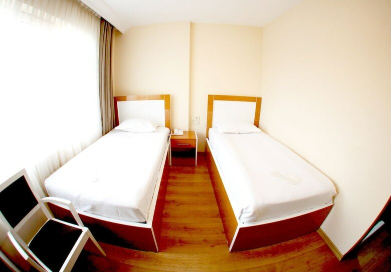 Hotel Otel Duzce