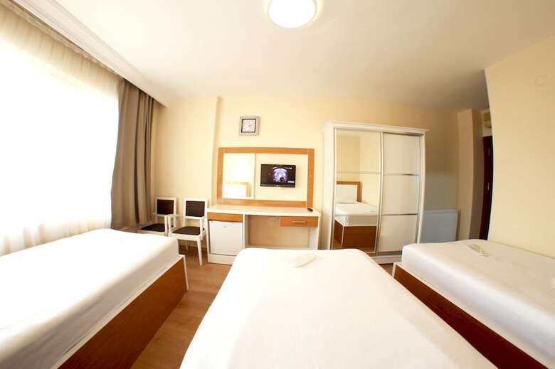 Hotel Otel Duzce