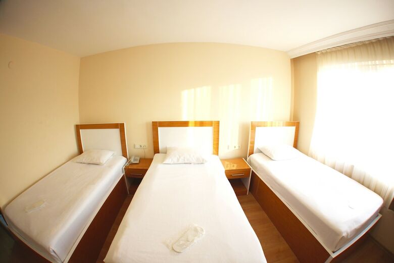 Hotel Otel Duzce
