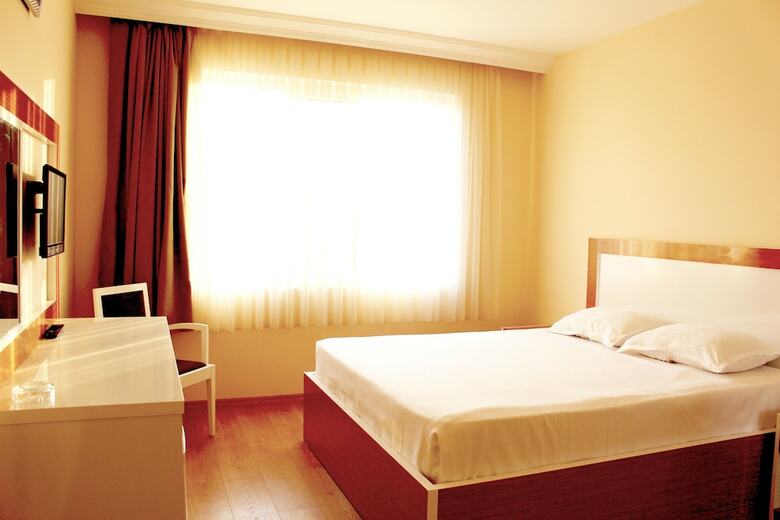 Hotel Otel Duzce