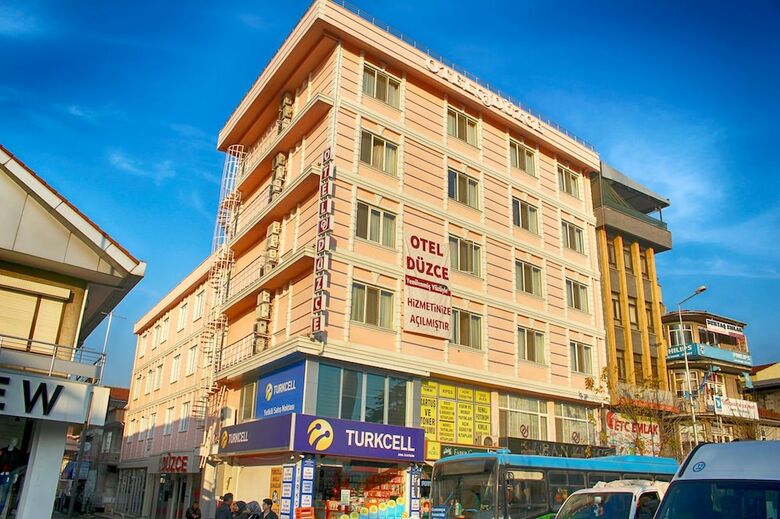 Hotel Otel Duzce