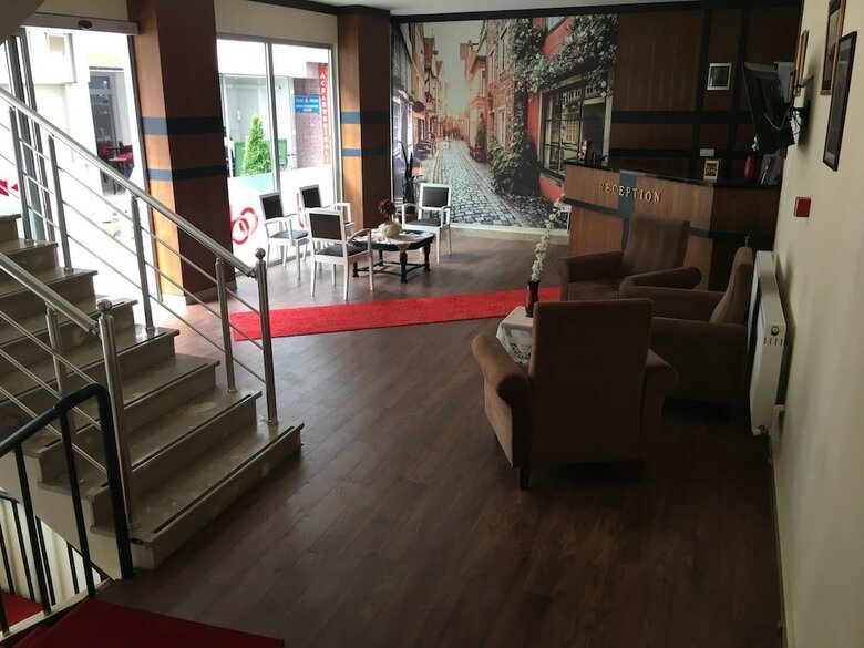 Hotel Otel Duzce