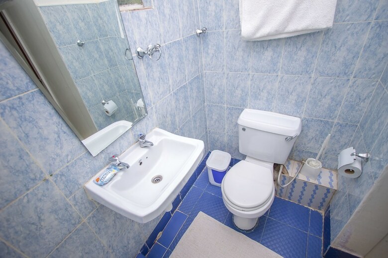 Hotel Ivys Inn Guest House