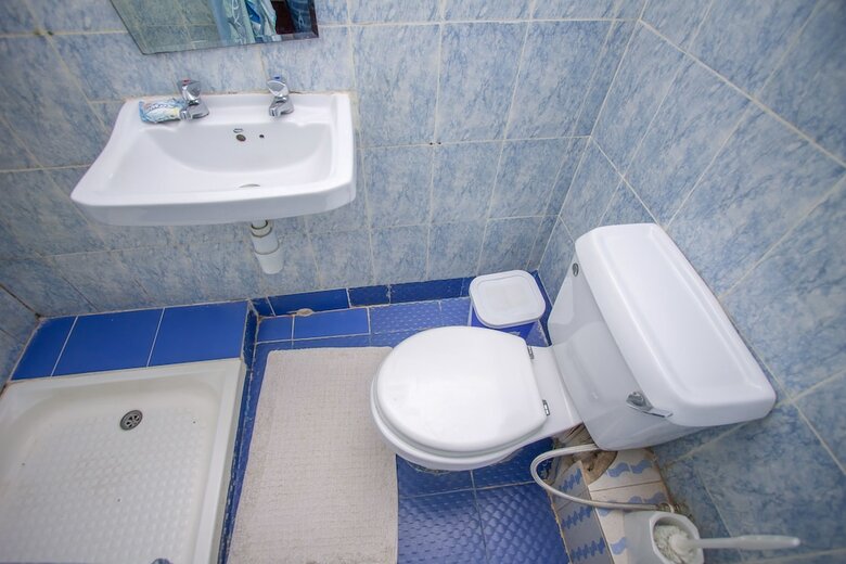 Hotel Ivys Inn Guest House